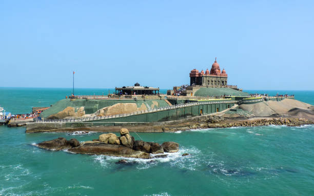 Kanyakumari Trip