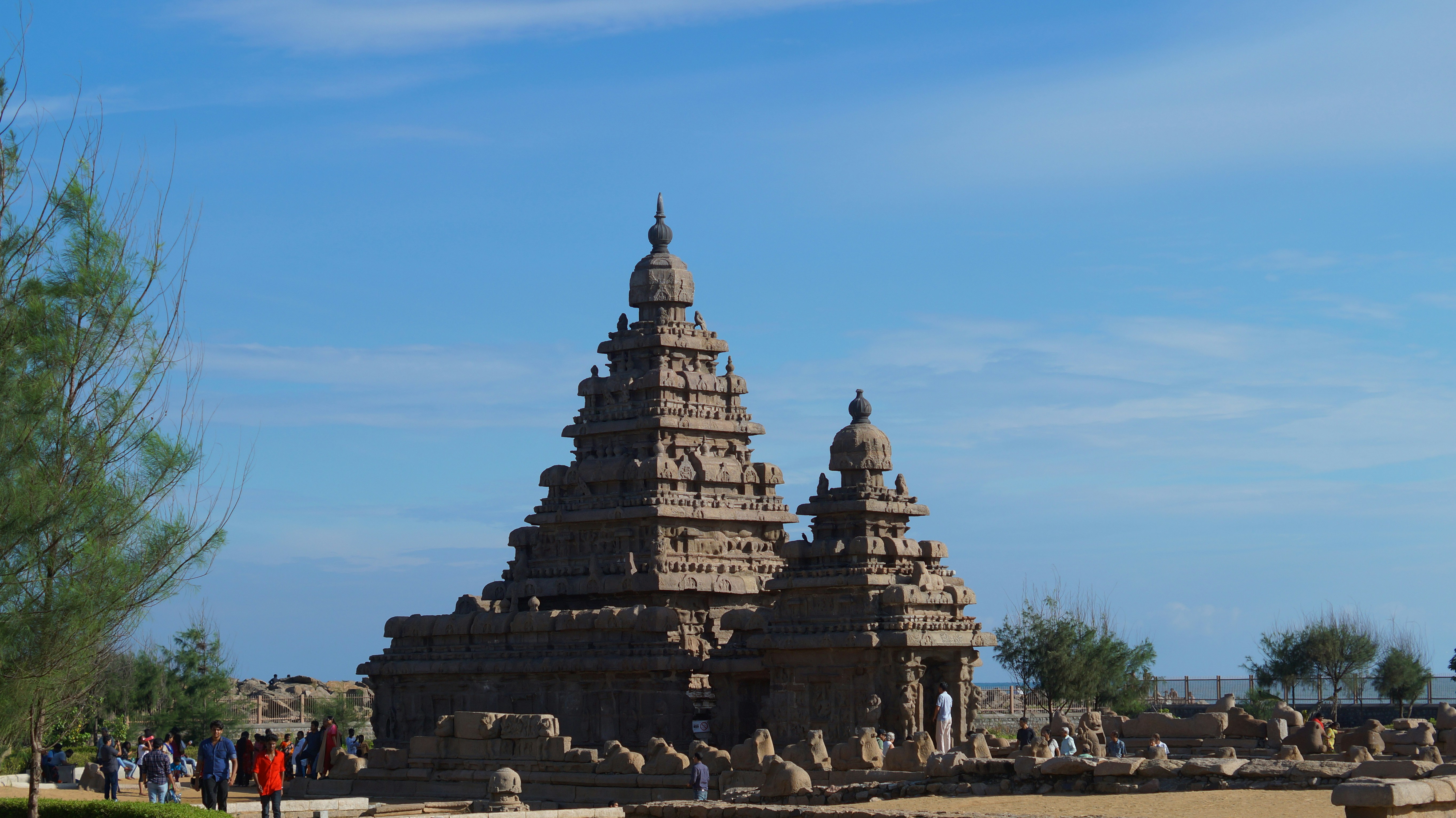 Kanyakumari Trip
